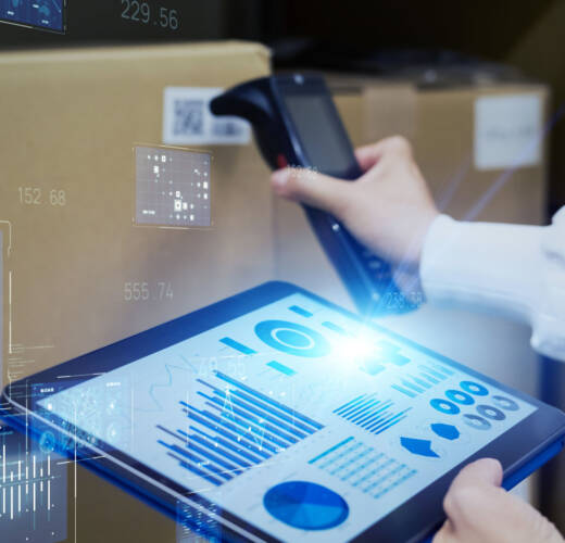 logistika